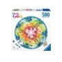 Puzzle Cerc Inghetata, 500 Piese Ravensburger - 2